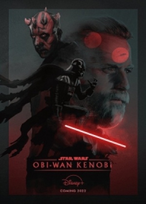 Оби-Ван Кеноби смотреть онлайн