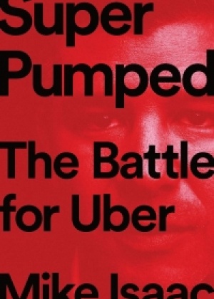 Заряженные: Битва за Uber смотреть онлайн