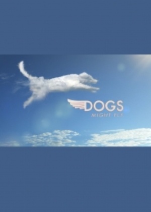Собаки могут летать смотреть онлайн