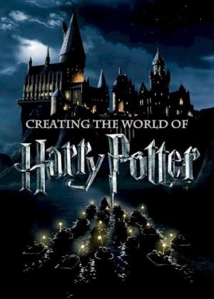 Создание мира Гарри Поттера смотреть онлайн