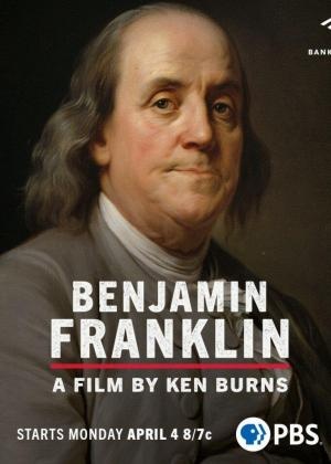 Бенджамин Франклин смотреть онлайн