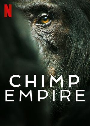 Империя шимпанзе