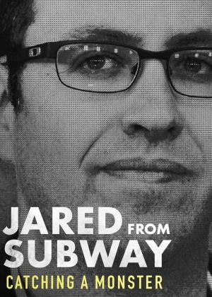 Джаред из Subway: Поимка монстра смотреть онлайн