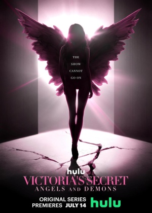 Victoria's Secret: Ангелы и демоны смотреть онлайн