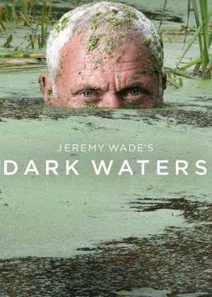 Джереми Уэйд: Темные воды