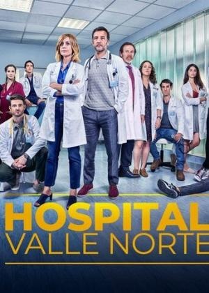 Госпиталь Валле Норте смотреть онлайн