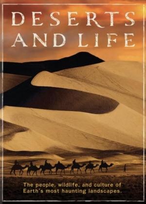 Пустыни и Жизнь смотреть онлайн