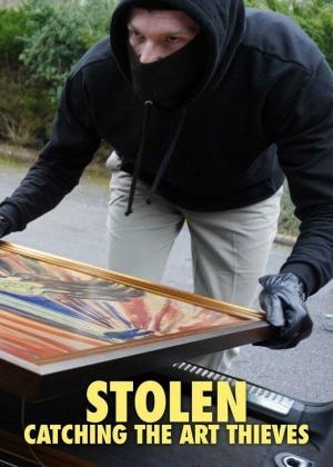 Украдено: Поймать похитителей произведений искусства смотреть онлайн