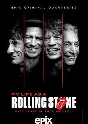 Моя жизнь в Rolling Stones смотреть онлайн