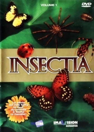 Страсти по насекомым  смотреть онлайн