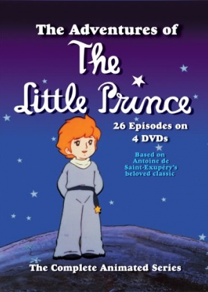 Приключения маленького принца  смотреть онлайн