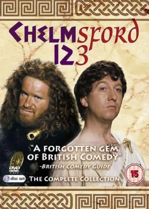 Челмсфорд, 123
