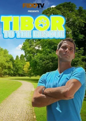 Собачьи истории: Тибор спешит на помощь