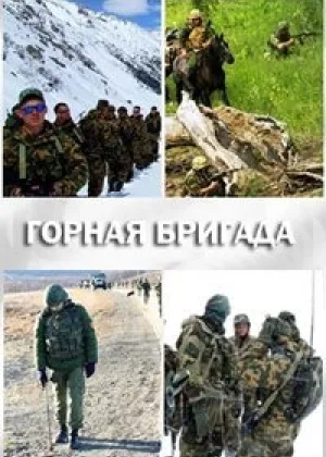 Горная бригада онлайн