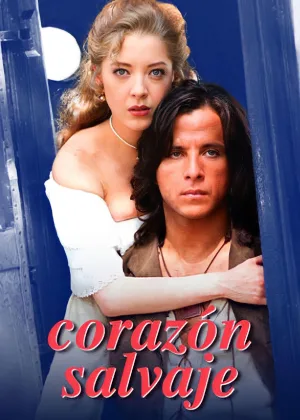 Дикое сердце (1993)