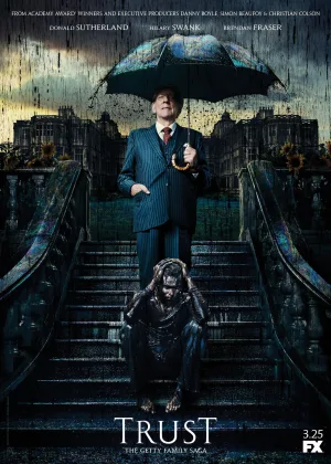 Доверие (2018)