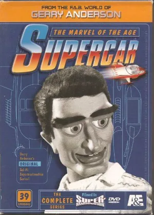 Суперкар