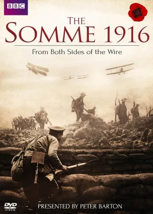 Битва на Сомме 1916. Взгляд обеих сторон