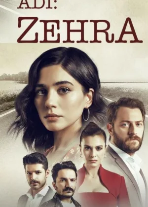 Ее имя Зехра