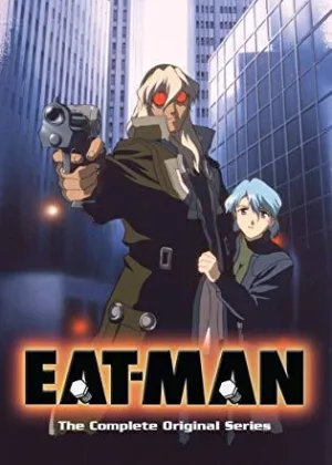 Едок