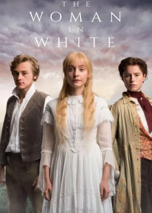 Женщина в белом (2018)