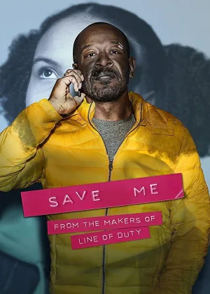 Спаси меня (2018)