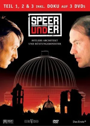 Шпеер и Гитлер