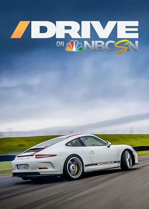 Гонка на NBCSN