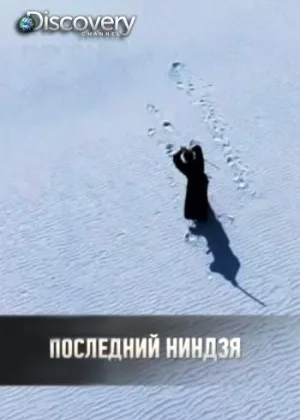 Последний ниндзя