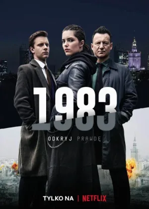 1983 онлайн