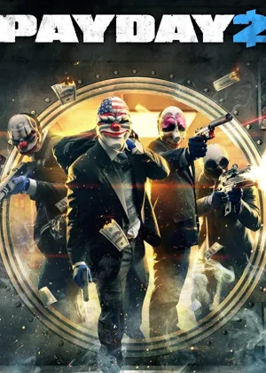 Банда Payday