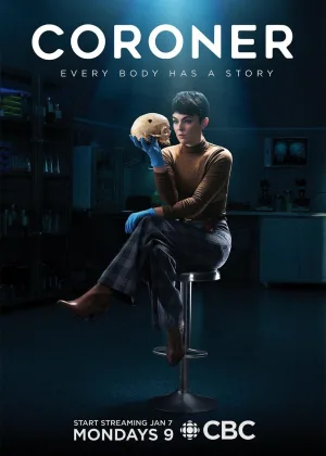 Коронер (2019)