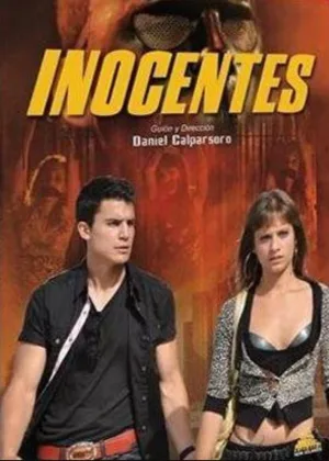 Невинные (2010)