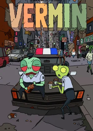 Вредитель