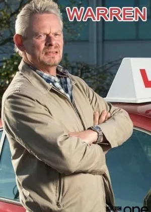 Уоррен