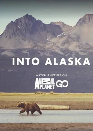 Animal Planet: Заповедная Аляска