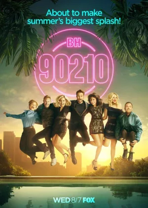 Беверли-Хиллз 90210 (2019)