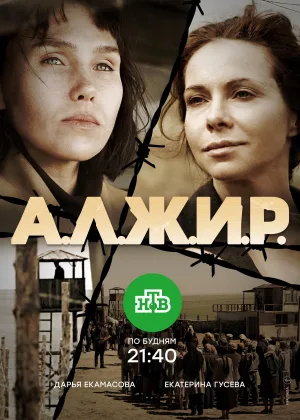 Алжир онлайн