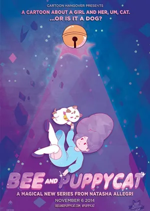 Би и Паппикэт