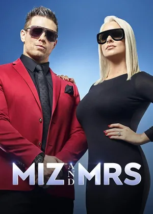 Миз и Миссис