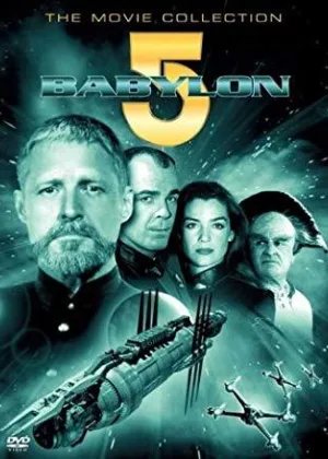 Вавилон 5. Фильмы