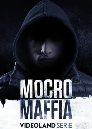 Марокканская мафия