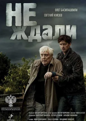 Не ждали онлайн