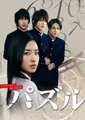 Головоломка (2008)