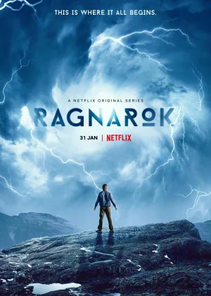 Рагнарек
