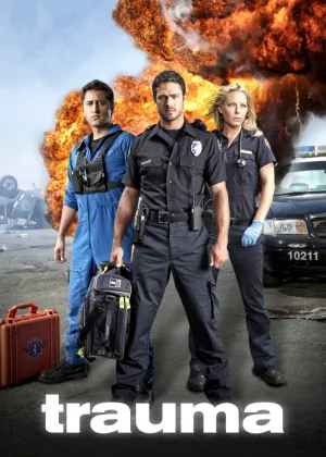 Травма (2009)