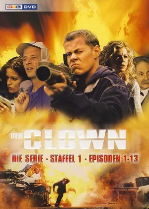 Клоун (1998)