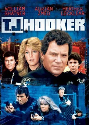 Ти Джей Хукер