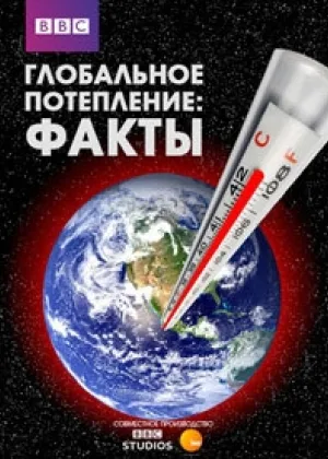 Глобальное потепление: факты