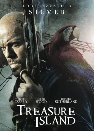 Остров сокровищ (2012)